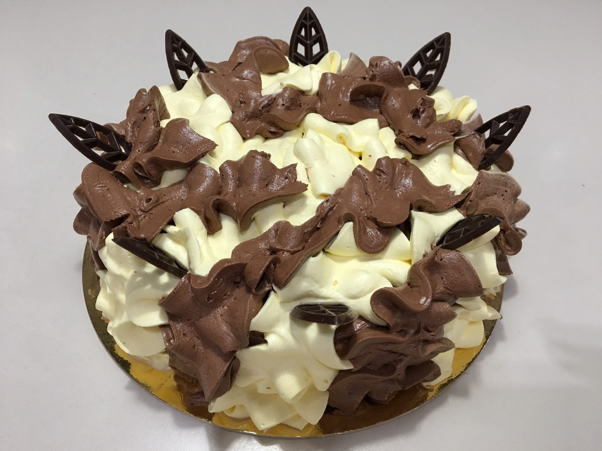 torta-hepi-karibu