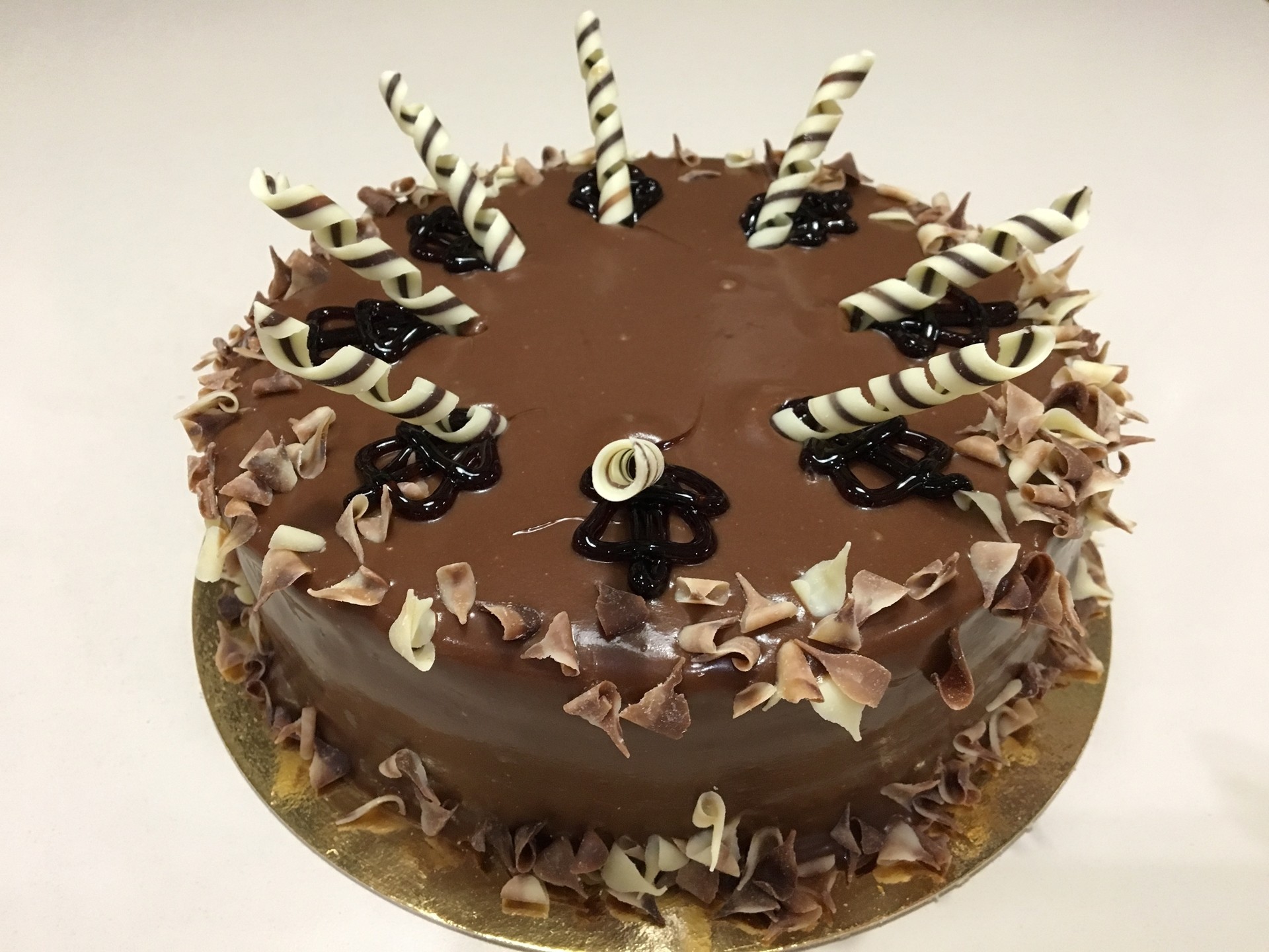 torta-mona-liza-karibu