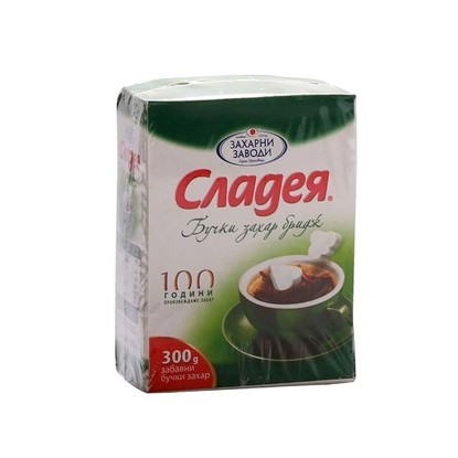 zahar-go-300gr-buki