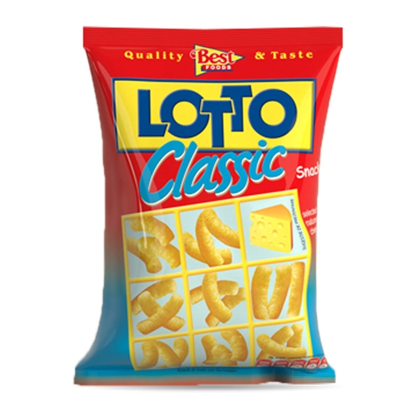 лото-класик